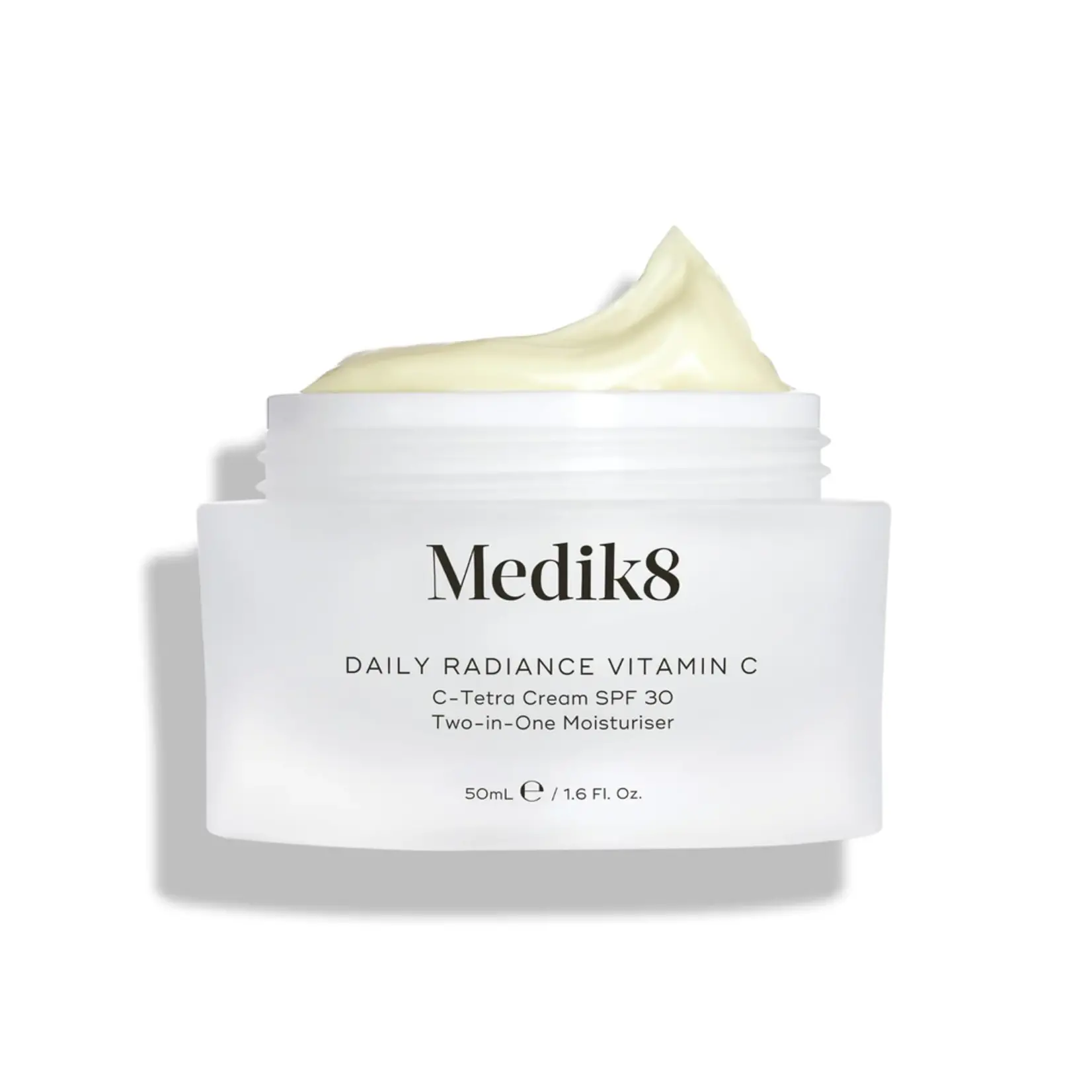Medik8 Daily Radiance Vitamin C SPF30