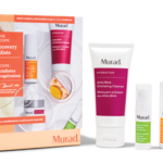 Murad The Recovery Specialists Kit - Murad