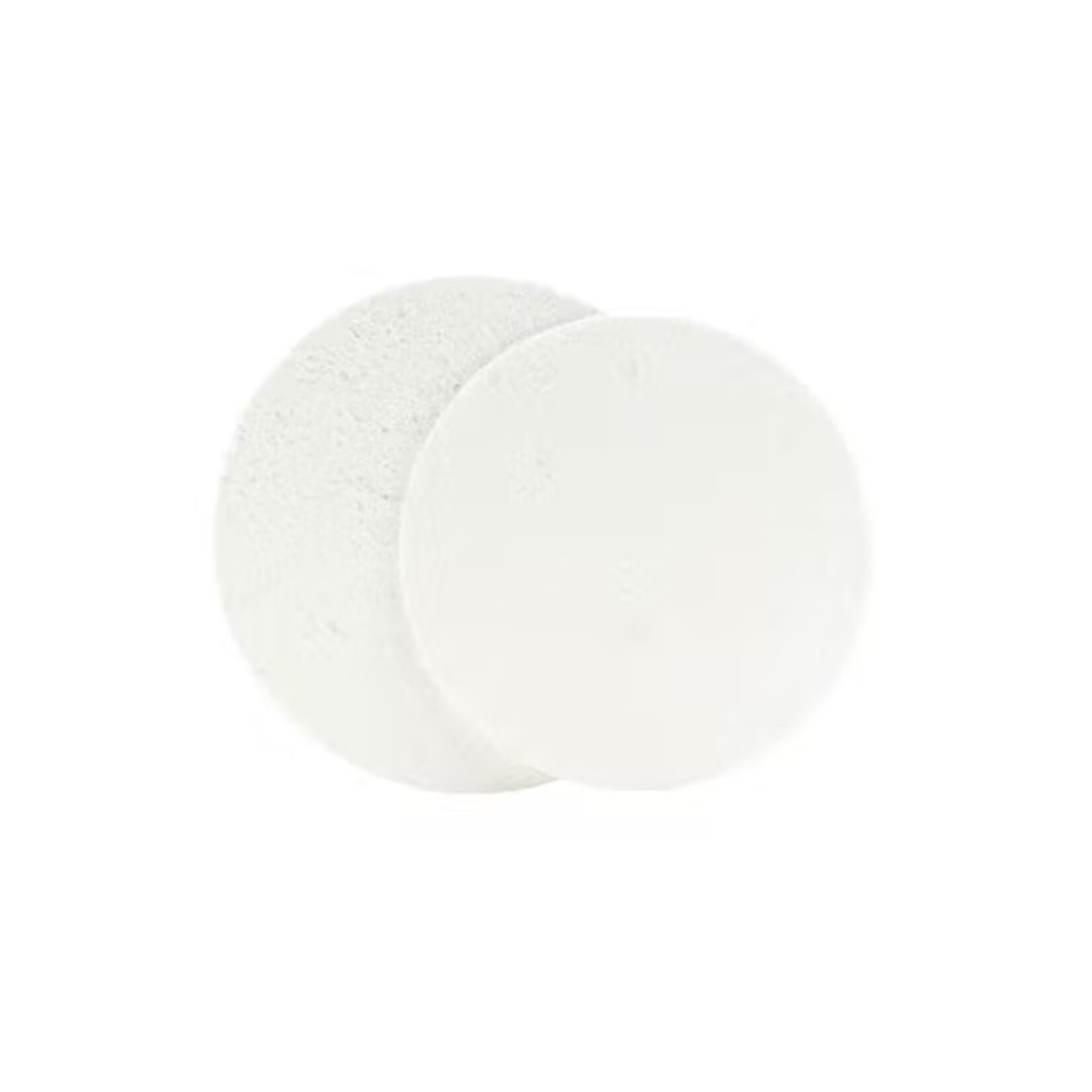Image Skincare Sponsjes wit (2 stuks)