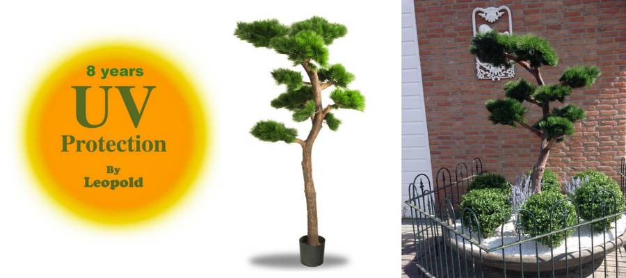 Kunstbomen Kunstbomen