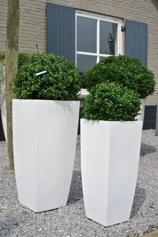 Artificial outdoor Boxwood ball 50 cm UV protected