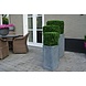 Outdoor Artificial Boxwood Cube 30 cm UV protection Outdoor Artificial Boxwood Cube 30 cm UV protection