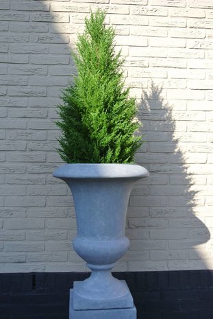 Outdoor Artificial Conifer tree 100 cm UV protected Outdoor Artificial Conifer tree 100 cm UV protected