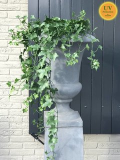 Artifical outdoor Ivy