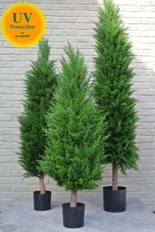 UV Kunststof Conifeer 120 cm