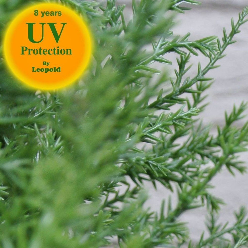 UV Kunststof Conifeer 120 cm