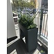 Blauw bloeiende lavendel kunstbloemen in boeketvorm voor buiten Blauw bloeiende lavendel kunstbloemen in boeketvorm voor buiten
