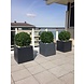 Artificial outdoor Boxwood ball 50 cm UV protected Artificial outdoor Boxwood ball 50 cm UV protected