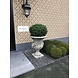 Artificial outdoor Boxwood Ball 80 cm UV protected Artificial outdoor Boxwood Ball 80 cm UV protected
