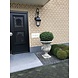 Artificial outdoor Boxwood Ball 80 cm UV protected Artificial outdoor Boxwood Ball 80 cm UV protected