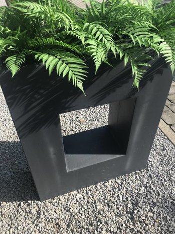 Artificial outdoor Fern bouquet 60 cm UV-protected Artificial outdoor Fern bouquet 60 cm UV-protected