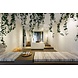 Artificial outdoor Ivy hanging plant 100 cm UV protected Artificial outdoor Ivy hanging plant 100 cm UV protected