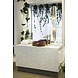 Artificial Ivy hanging plant 65 cm UV protected for outside Artificial Ivy hanging plant 65 cm UV protected for outside