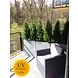 UV Kunst Conifeer 100 cm UV Kunst Conifeer 100 cm