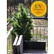 Outdoor Artificial Pinus tree 125 cm with UV protection Outdoor Artificial Pinus tree 125 cm with UV protection