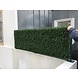 Kunst Buxus mat verticaal 140 UV Kunst Buxus mat verticaal 140 UV