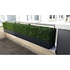 Kunst Buxus mat verticaal 140 UV Kunst Buxus mat verticaal 140 UV