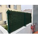 Kunst Buxus mat verticaal 140 UV Kunst Buxus mat verticaal 140 UV