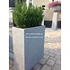 Outdoor artificial Conifer branch 45 cm with UV protection Outdoor artificial Conifer branch 45 cm with UV protection