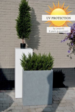 Kunststof Conifeer tak 56 cm UV-bestendig