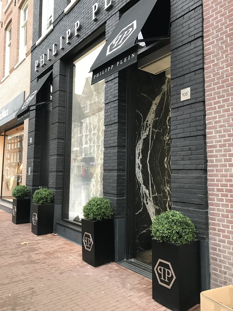 Kunst  Buxus Bol 50 cm UV