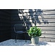 Artificial outdoor Laurel ball 55 cm UV Artificial outdoor Laurel ball 55 cm UV