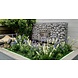 Kunstboeket Lavendel wit 50 cm UV Deluxe Kunstboeket Lavendel wit 50 cm UV Deluxe