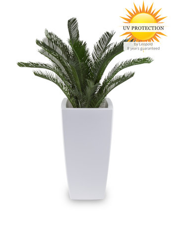 Kunst Palmboom Cycas 80 cm voor Buiten Kunst Palmboom Cycas 80 cm voor Buiten