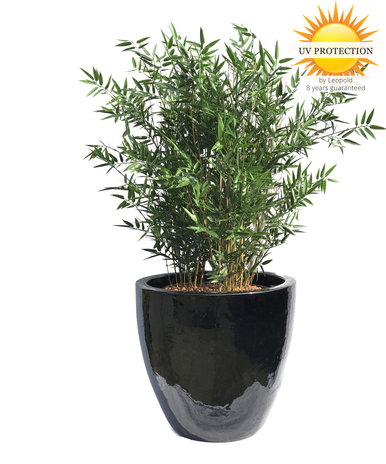 Artificial outdoor Bamboo plant 90 cm UV-protected Artificial outdoor Bamboo plant 90 cm UV-protected