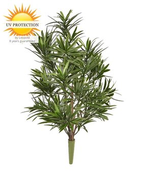 Artificial Podocarpus bouquet 50 cm UV Artificial Podocarpus bouquet 50 cm UV