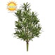 Buiten Podocarpus kunstboeket 50 cm UV Buiten Podocarpus kunstboeket 50 cm UV