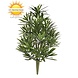 Outdoor artificial Podocarpus bouquet 40 cm UV Outdoor artificial Podocarpus bouquet 40 cm UV