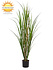 Artificial Reed grass plant 120 cm UV Artificial Reed grass plant 120 cm UV