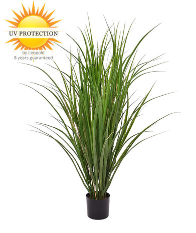 Outdoor artificial Reed Grass plant 100 cm UV Outdoor artificial Reed Grass plant 100 cm UV