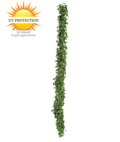 Artificial Hedera Garland180 cm UV for outside