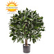 Artificial outdoor Laurel ball 55 cm UV Artificial outdoor Laurel ball 55 cm UV