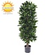 Artificial outdoor Laurel tree 120 cm UV-protected Artificial outdoor Laurel tree 120 cm UV-protected