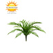 Artificial outdoor Fern bouquet 60 cm UV-protected Artificial outdoor Fern bouquet 60 cm UV-protected