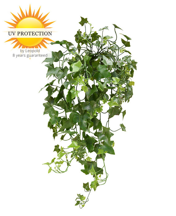 Outdoor artificial hanging plants with UV protection bestellen met 8