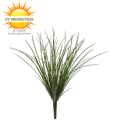 Kunststof grasplant boeket 40cm UV Kunststof grasplant boeket 40cm UV