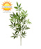 Artificial Bamboo branch 65 cm UV