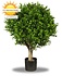 Artificial Boxwood Ball 40 cm UV Artificial Boxwood Ball 40 cm UV