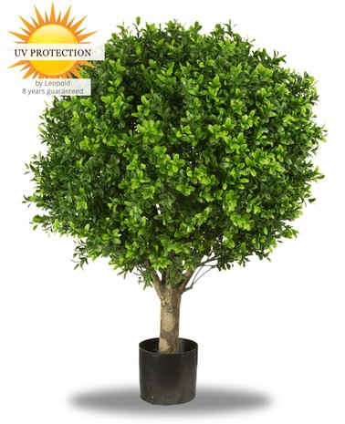 Artificial outdoor Boxwood ball 50 cm UV protected