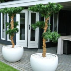 KUNSTBOMEN KUNSTBOMEN
