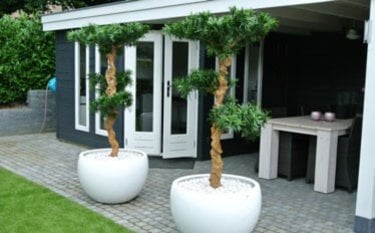 ARTIFICIAL TREES OUTDOOR