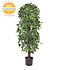 Tropical artificial plant Schefflera 120 UV Tropical artificial plant Schefflera 120 UV