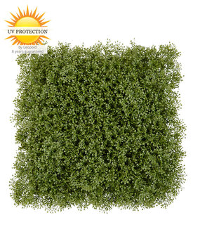 Luxe Kunstmos mat UV Luxe Kunstmos mat UV