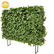 Artificial outdoor Ivy hedge on frame UV protected Artificial outdoor Ivy hedge on frame UV protected