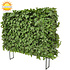 Kunst klimop haag 80x25x56 cm UV Kunst klimop haag 80x25x56 cm UV