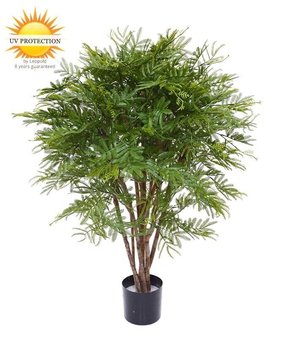 Mimosa Kunstplant 110 UV